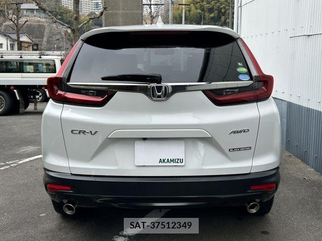 Honda CR-V 2021-03 3767023-4