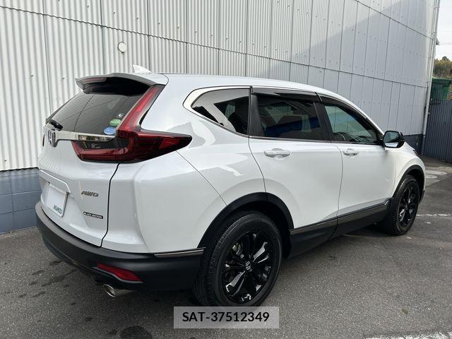 Honda CR-V 2021-03 3767023-5