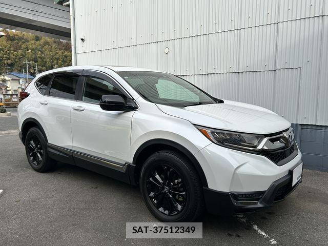 Honda CR-V 2021-03 3767023-7