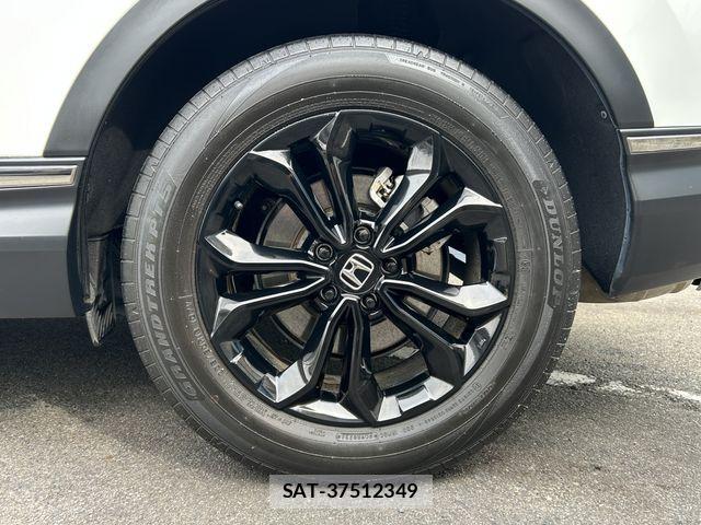 Honda CR-V 2021-03 3767023-8
