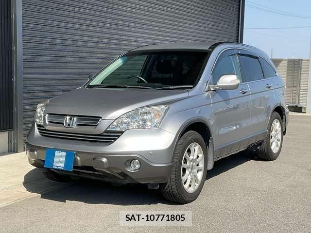 Honda CR-V 2007-09 4936453-0