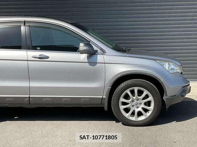 Honda CR-V 2007-09 4936453-9
