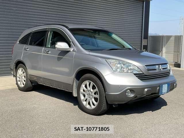 Honda CR-V 2007-09 4936453-11