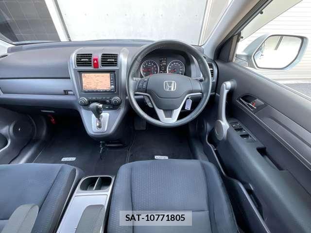 Honda CR-V 2007-09 4936453-12