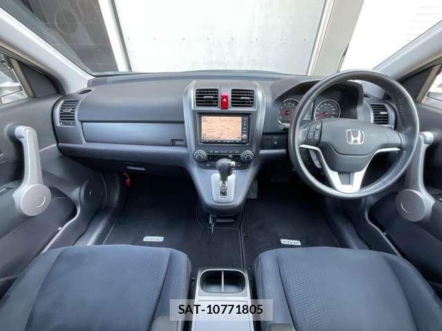 Honda CR-V 2007-09 4936453-13