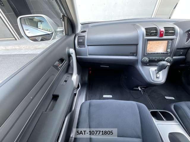 Honda CR-V 2007-09 4936453-14