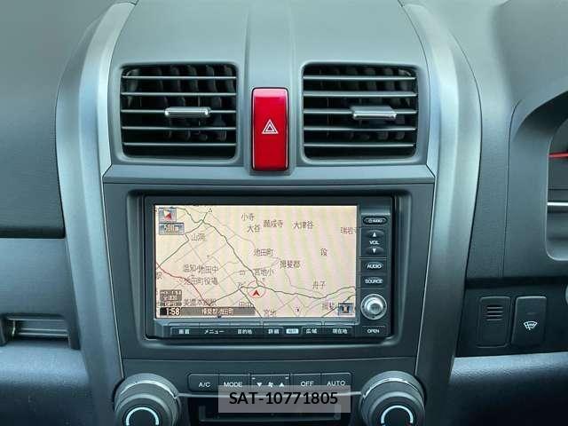 Honda CR-V 2007-09 4936453-16