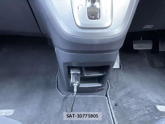 Honda CR-V 2007-09 4936453-18