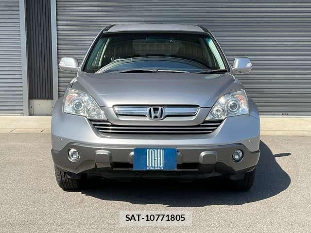 Honda CR-V 2007-09 4936453-1