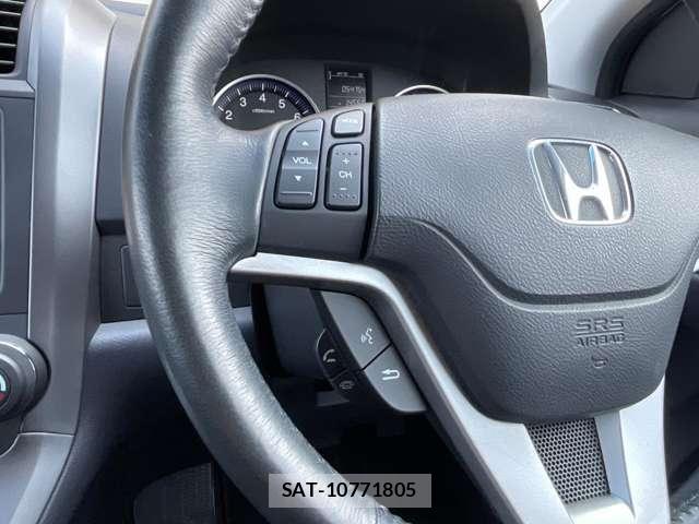 Honda CR-V 2007-09 4936453-21
