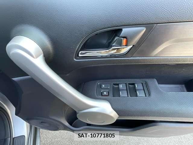 Honda CR-V 2007-09 4936453-27