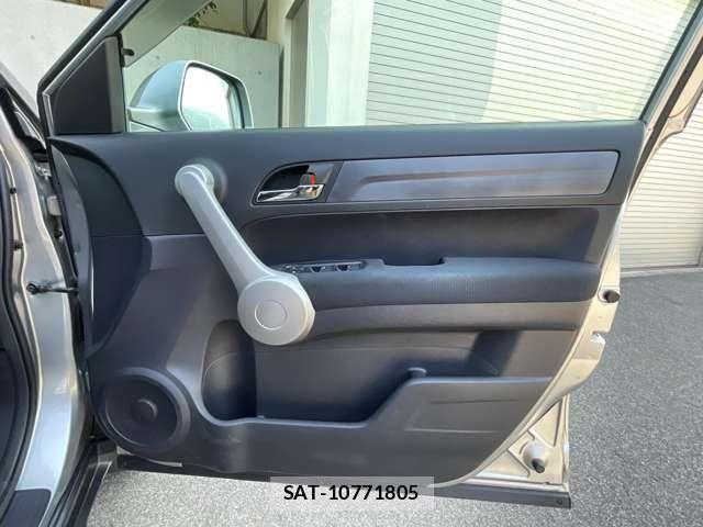 Honda CR-V 2007-09 4936453-28