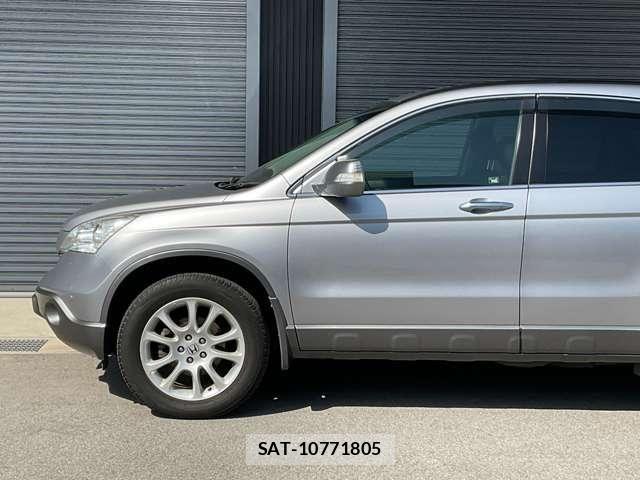 Honda CR-V 2007-09 4936453-2