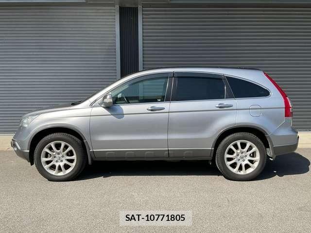 Honda CR-V 2007-09 4936453-4