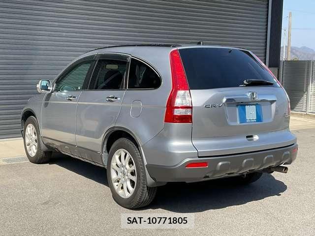 Honda CR-V 2007-09 4936453-5