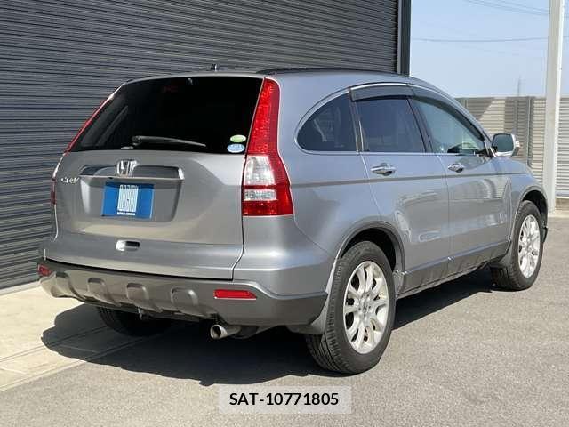 Honda CR-V 2007-09 4936453-7