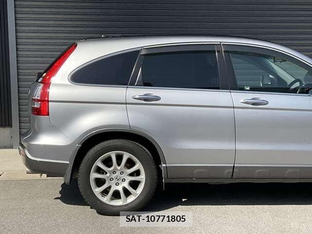 Honda CR-V 2007-09 4936453-8
