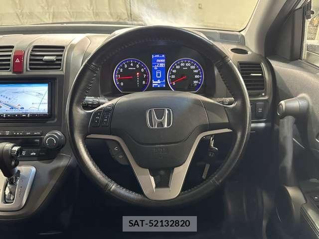 Honda CR-V 2011-03 6611267-9