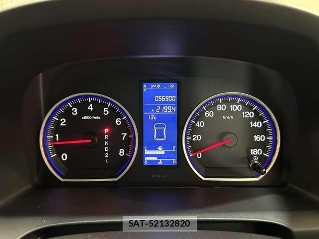 Honda CR-V 2011-03 6611267-10