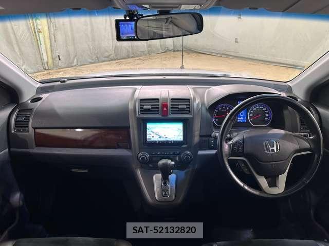 Honda CR-V 2011-03 6611267-14