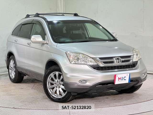 Honda CR-V 2011-03 6611267-1