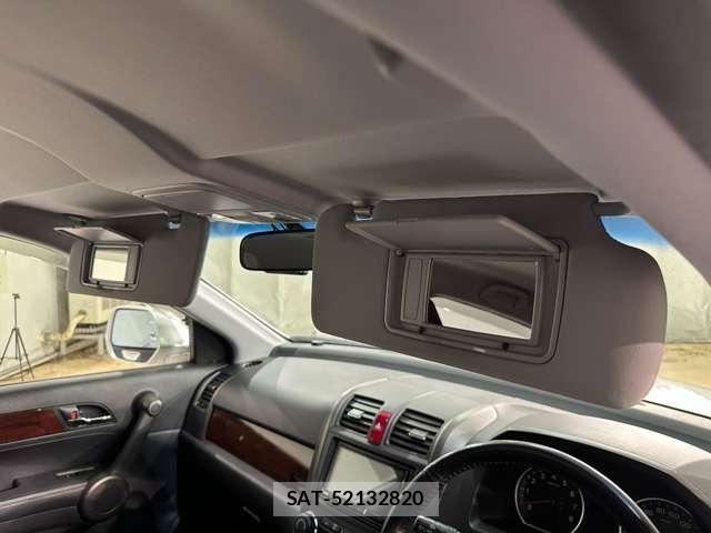 Honda CR-V 2011-03 6611267-25