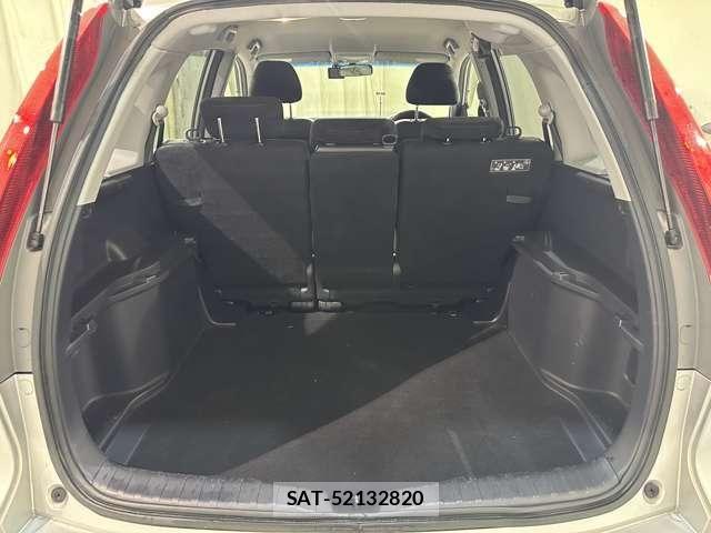 Honda CR-V 2011-03 6611267-26