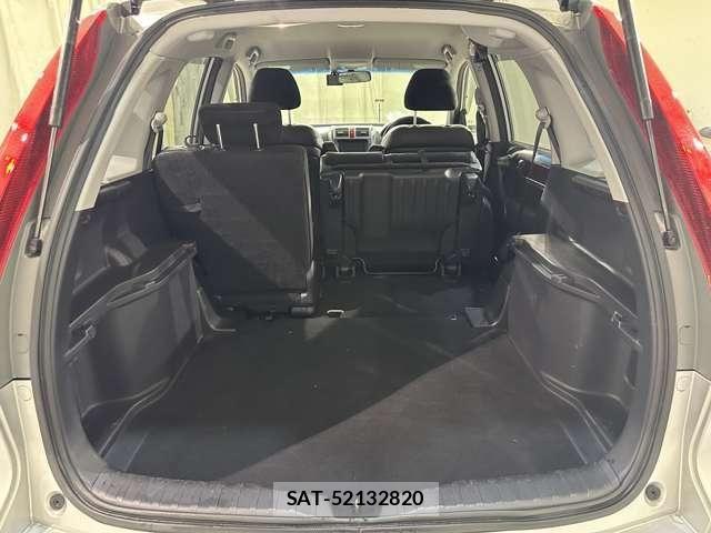 Honda CR-V 2011-03 6611267-27