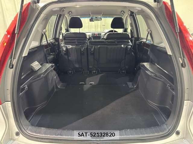 Honda CR-V 2011-03 6611267-28