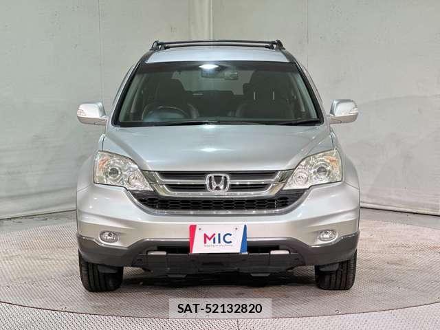 Honda CR-V 2011-03 6611267-2