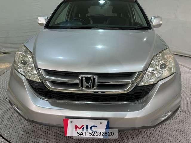Honda CR-V 2011-03 6611267-29