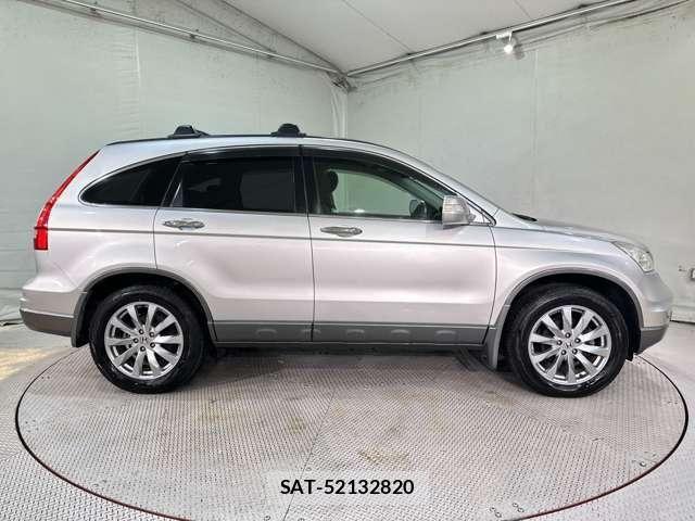 Honda CR-V 2011-03 6611267-3