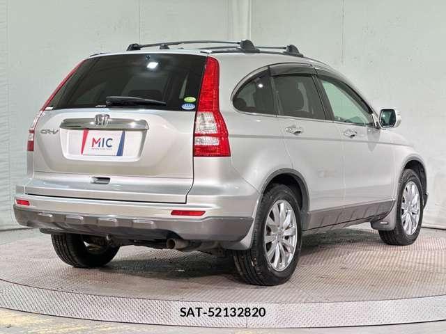 Honda CR-V 2011-03 6611267-4