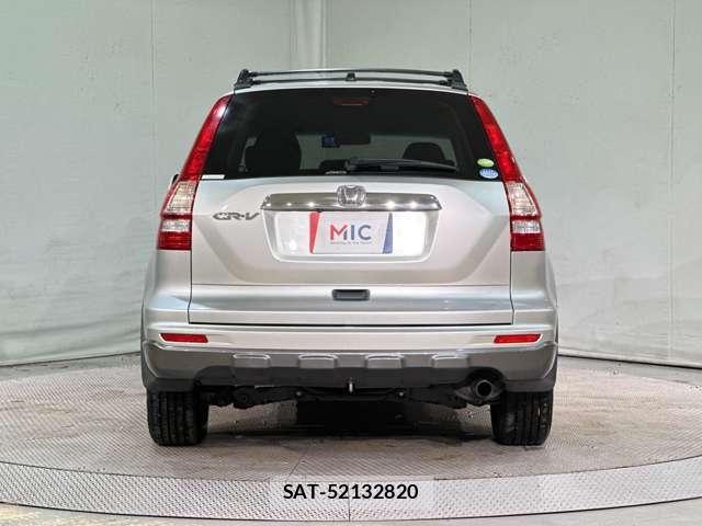 Honda CR-V 2011-03 6611267-5