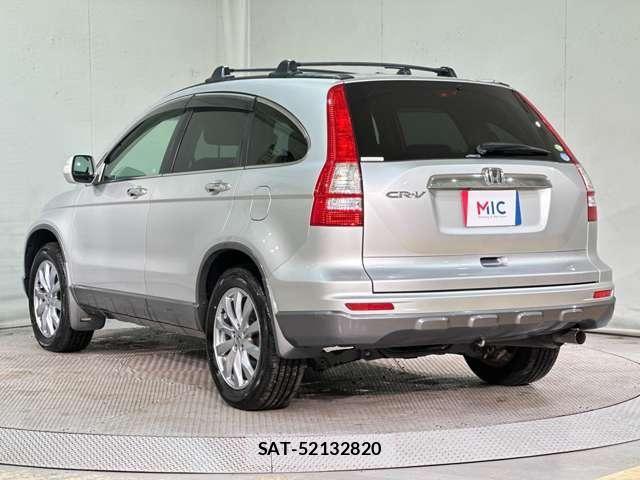 Honda CR-V 2011-03 6611267-6