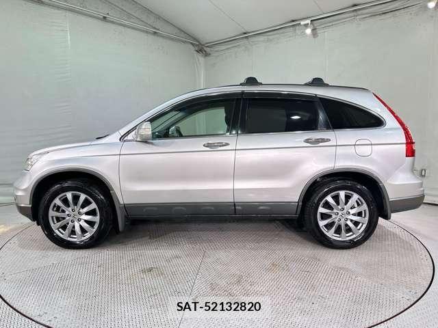 Honda CR-V 2011-03 6611267-7