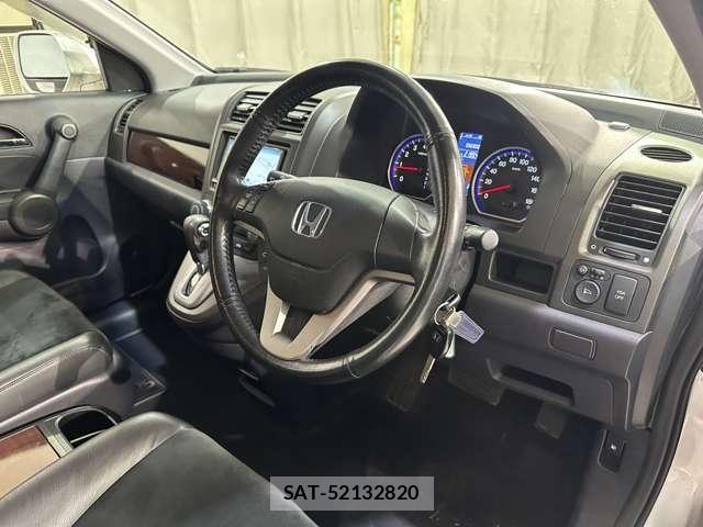 Honda CR-V 2011-03 6611267-8