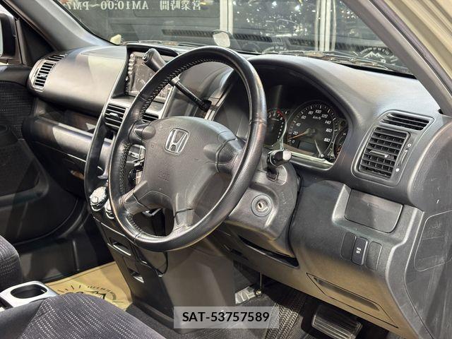 Honda CR-V 2004-10 6715953-9