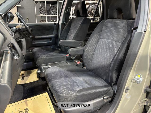Honda CR-V 2004-10 6715953-12