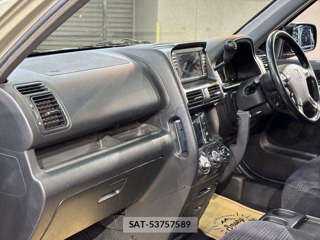 Honda CR-V 2004-10 6715953-13