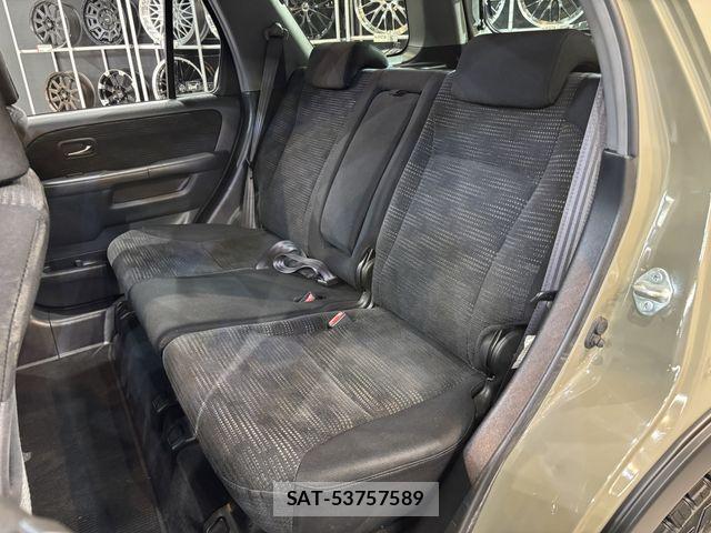 Honda CR-V 2004-10 6715953-14