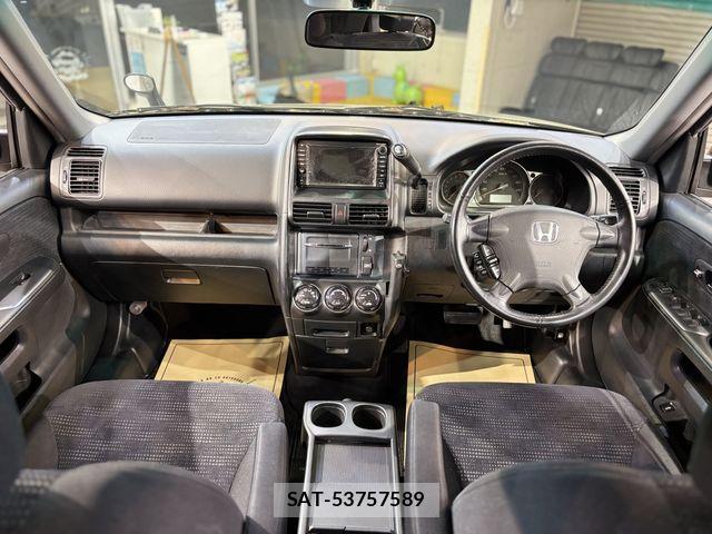 Honda CR-V 2004-10 6715953-15
