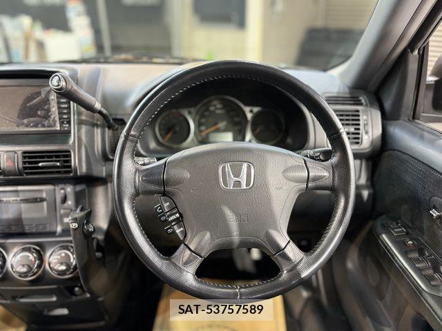 Honda CR-V 2004-10 6715953-16