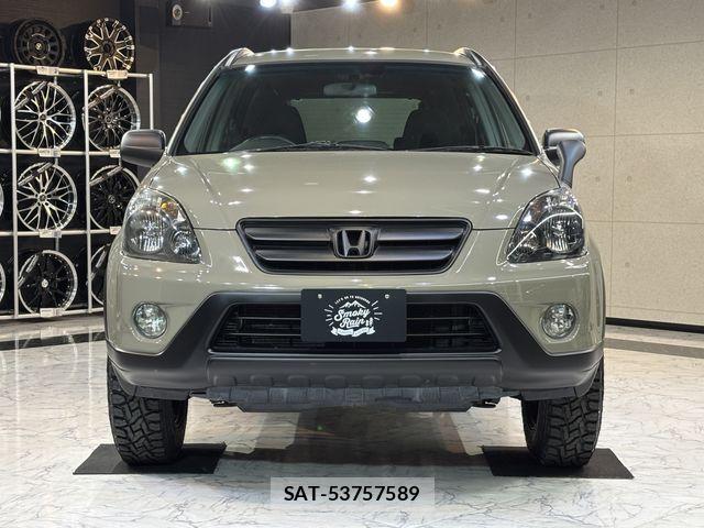 Honda CR-V 2004-10 6715953-1
