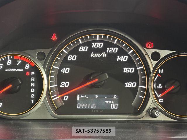 Honda CR-V 2004-10 6715953-20