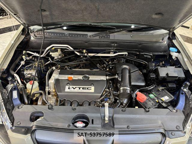 Honda CR-V 2004-10 6715953-21