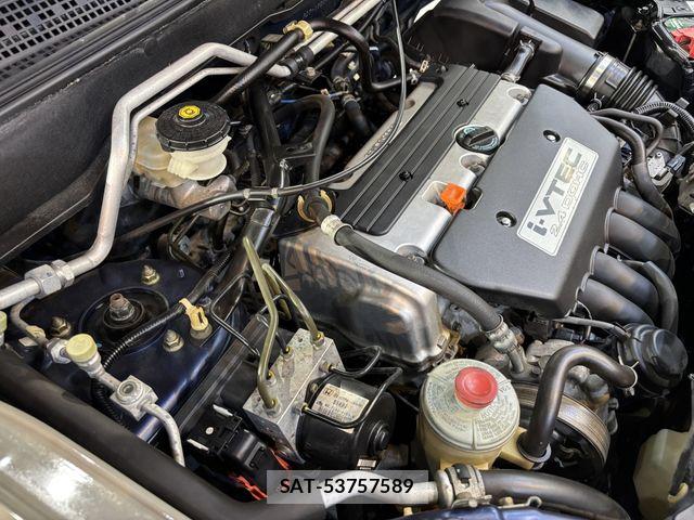 Honda CR-V 2004-10 6715953-22