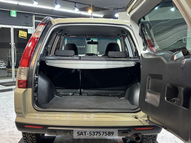 Honda CR-V 2004-10 6715953-27