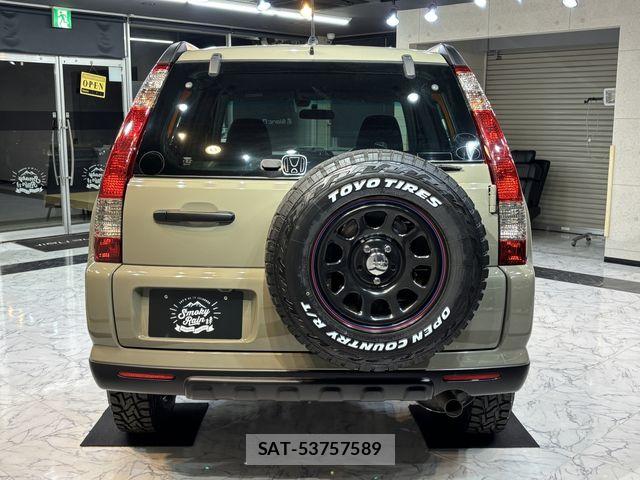 Honda CR-V 2004-10 6715953-2