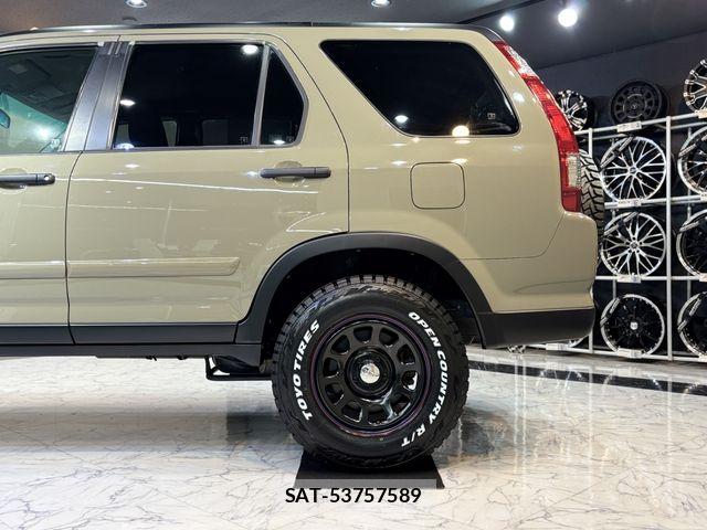 Honda CR-V 2004-10 6715953-6